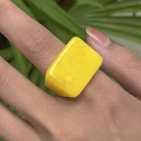 Купить Перстень из искусственного камня. Цена Киев Украина. Украшения из натуральных камней в интернет магазине украшений Darsana