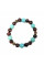 Купити Бастіон, говлить, бичаче око. Браслет із натурального каменю Ціна Київ Україна. Прикраси з натурального каміння в інтернет магазині прикрас Darsana