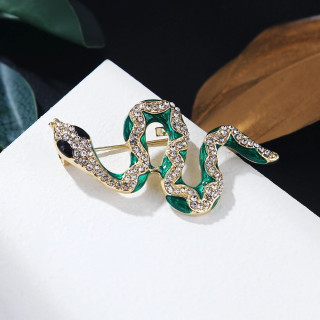 Купить Брошь ЗМЕЯ Цена Киев Украина. Украшения из натуральных камней в интернет магазине украшений Darsana