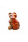 Купить ФИГУРКА КОШКА. Яшма, натуральный камень Цена Киев Украина. Украшения из натуральных камней в интернет магазине украшений Darsana